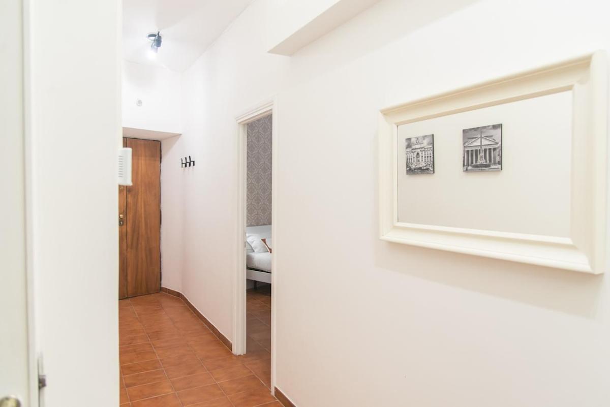 Apartment Station Loft Trastever's Homies Rome