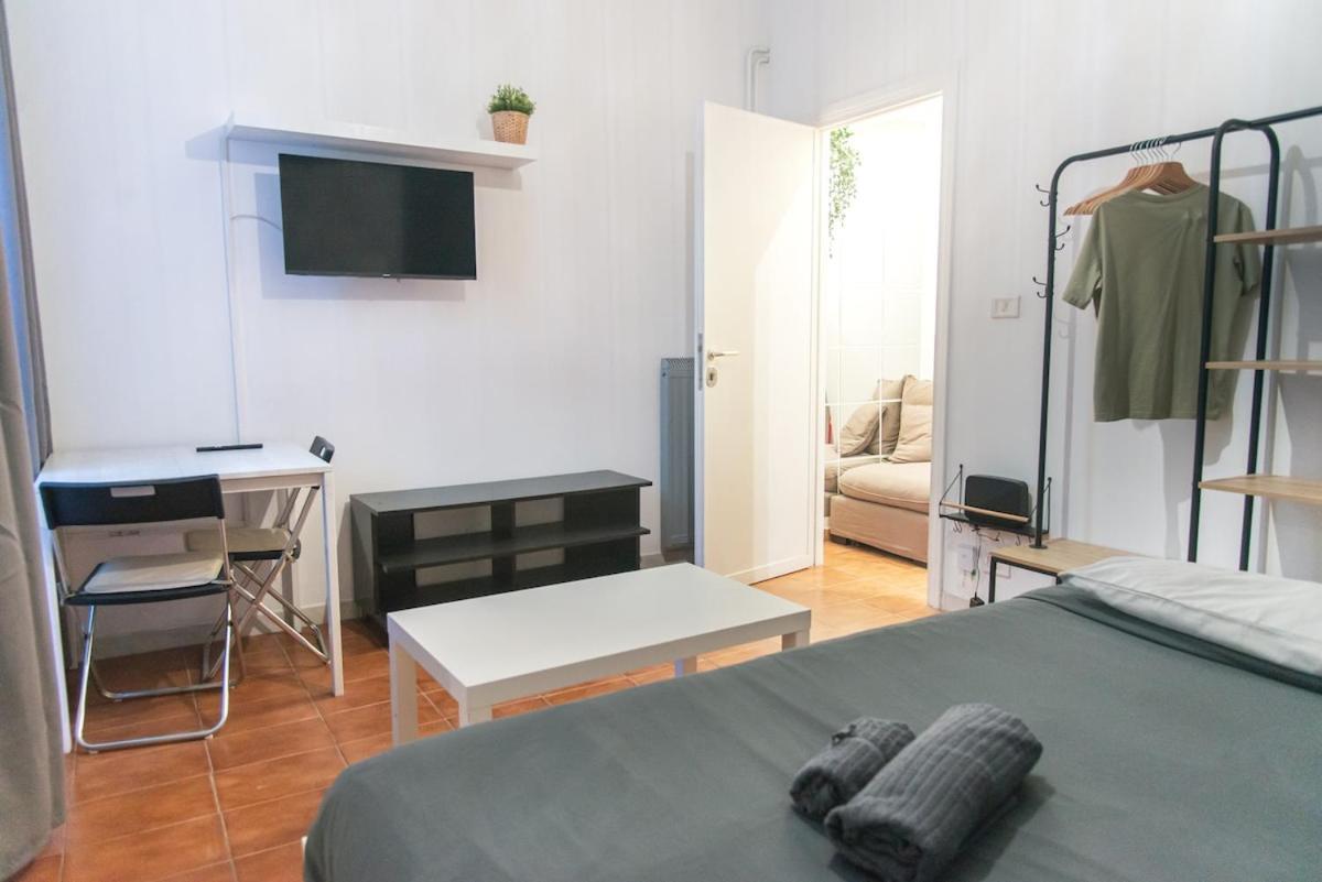 Station Loft Trastever's Homies Apartment