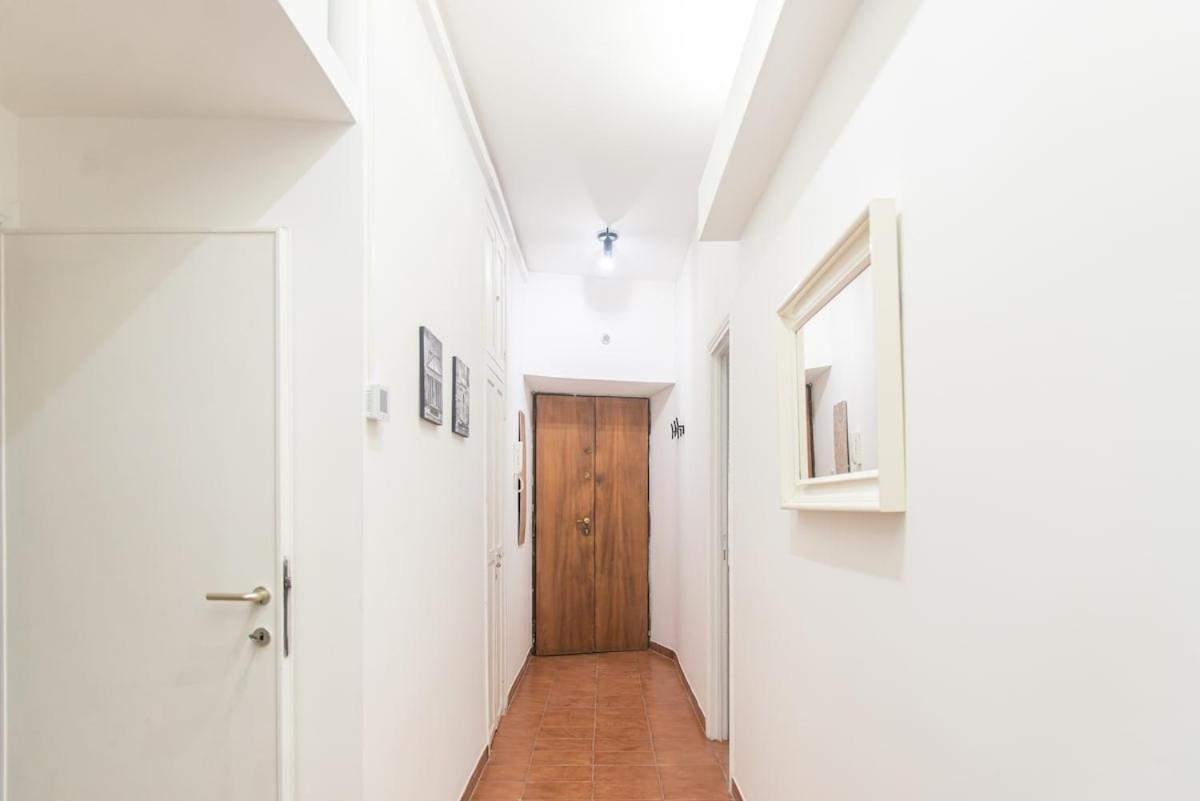 Apartment Station Loft Trastever's Homies *