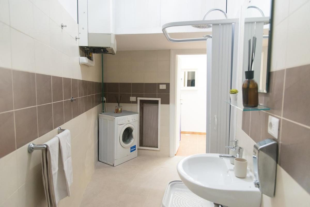 Apartment Station Loft Trastever's Homies *