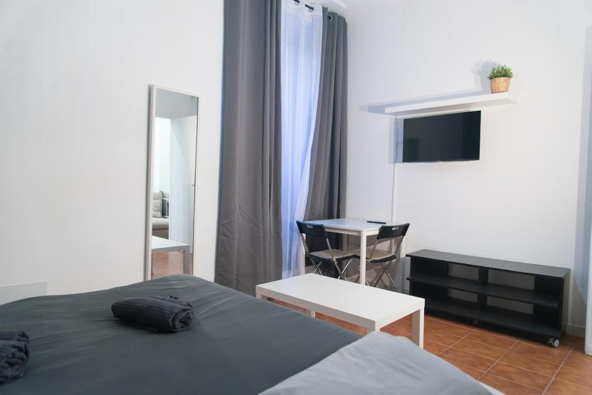 Apartment Station Loft Trastever's Homies Rome
